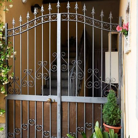 Maison Ancienne - Self Check-In Bergamo Exterior photo