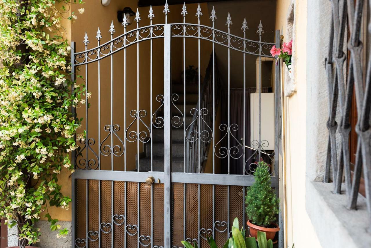 Maison Ancienne - Self Check-In Bergamo Exterior photo