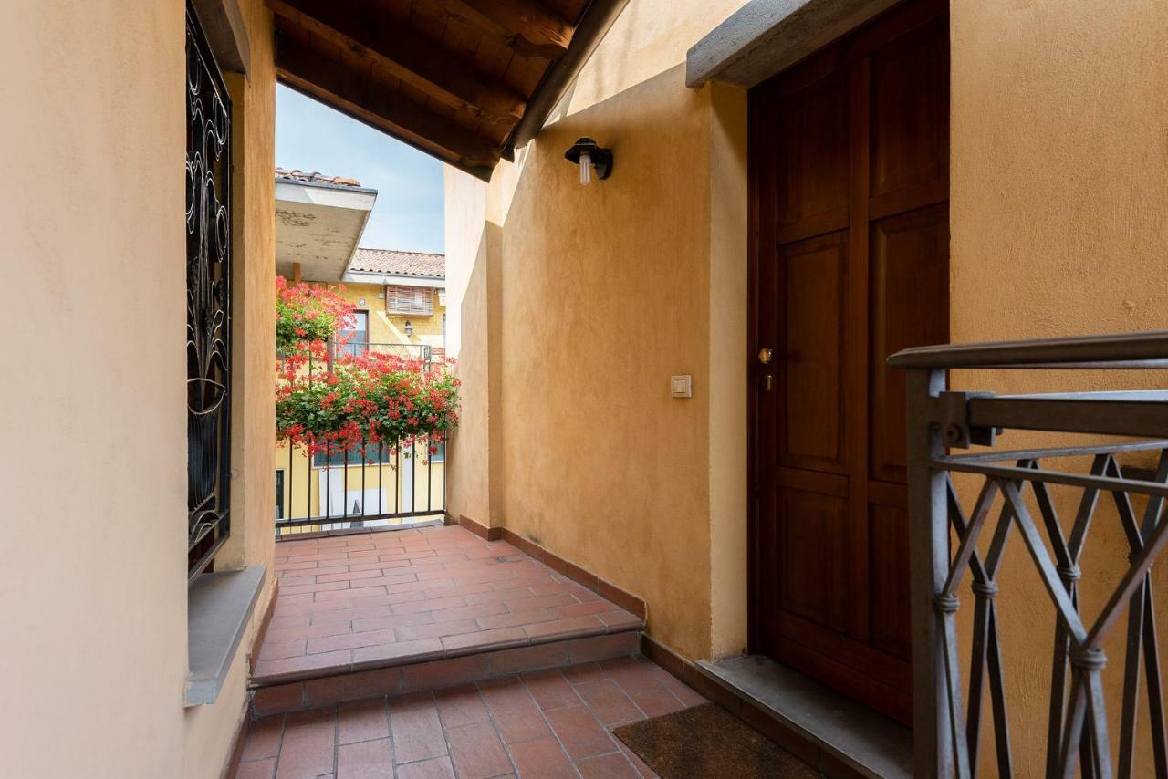 Maison Ancienne - Self Check-In Bergamo Exterior photo